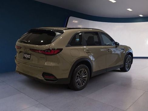 New 2026 MAZDA CX-70 SC image 34