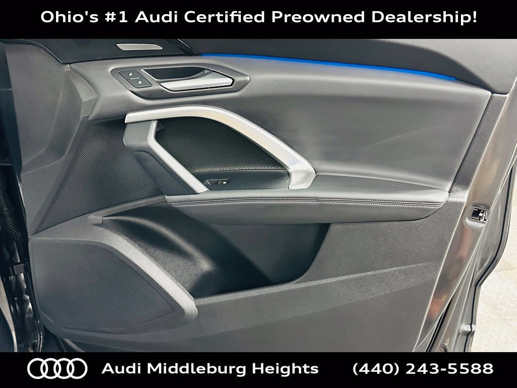 Certified 2025 Audi Q5 Premium Plus w/ Premium Plus AWD/4WD image 30