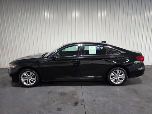 Used 2020 Honda Accord LX image 4