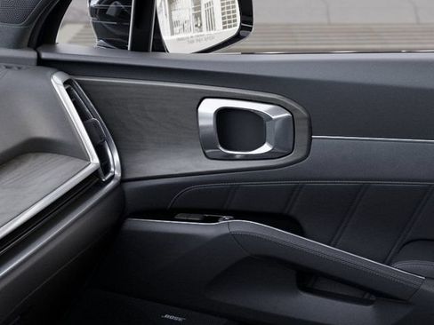 New 2025 Kia Sorento SX Prestige AWD/4WD image 26