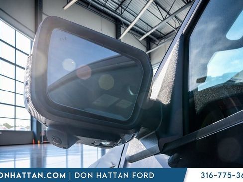 Used 2022 Ford F150 Platinum w/ Equipment Group 701A High AWD/4WD image 38