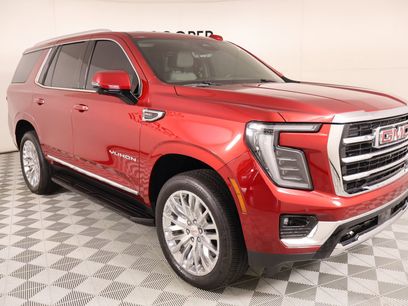 Used 2025 GMC Yukon Elevation w/ Elevation Premium Package