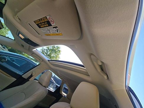 Used 2021 Lexus RX 350L FWD w/ Premium Package image 15
