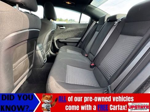 Used 2022 Dodge Charger R/T image 10