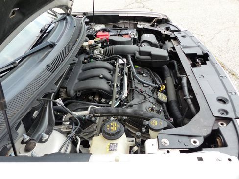 Used 2015 Ford Flex Limited AWD/4WD image 18