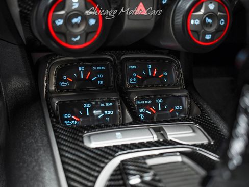 Used 2014 Chevrolet Camaro SS w/ RS Package image 14