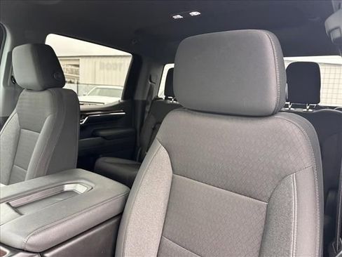 Certified 2024 GMC Sierra 1500 Elevation image 22