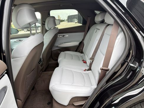 Certified 2026 Genesis GV70 2.5T Advanced AWD/4WD image 12