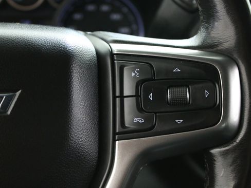 Used 2021 Chevrolet Silverado 1500 RST w/ All Star Edition Plus image 17