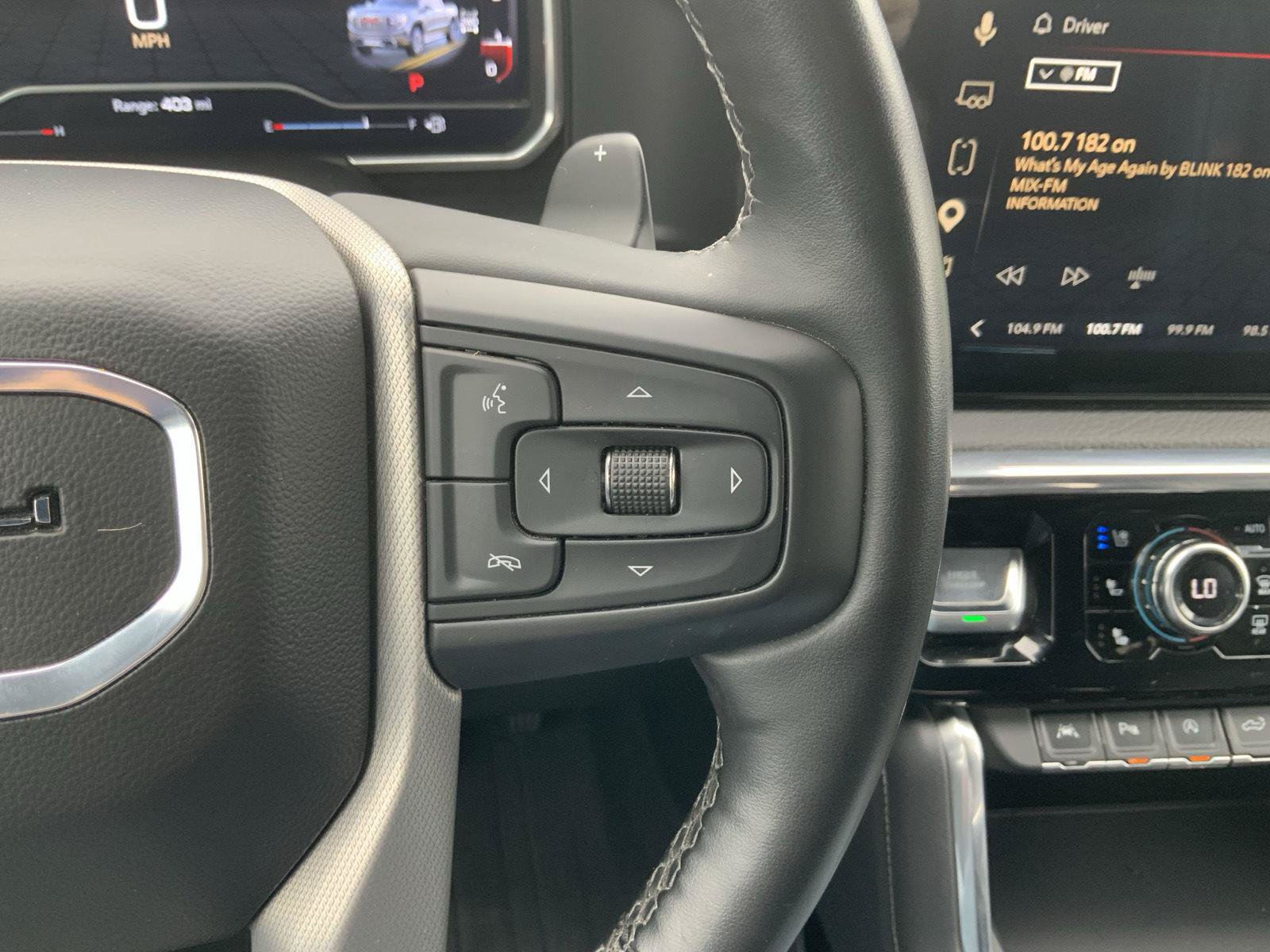 Used 2024 GMC Sierra 1500 Denali AWD/4WD image 24