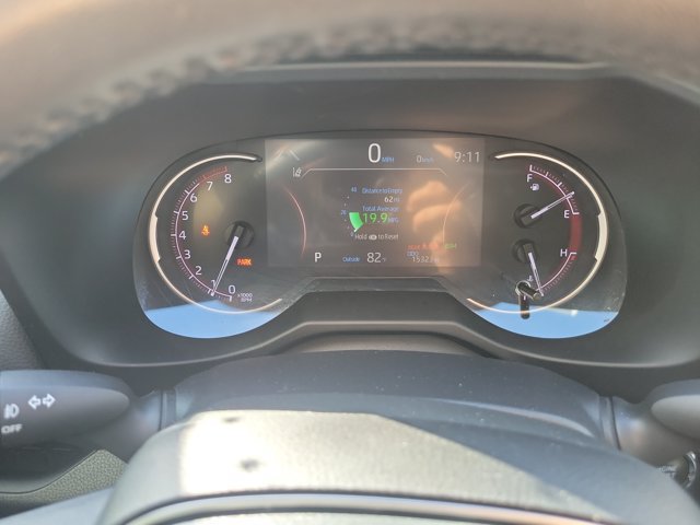 Certified 2023 Toyota RAV4 XLE Premium AWD/4WD image 32