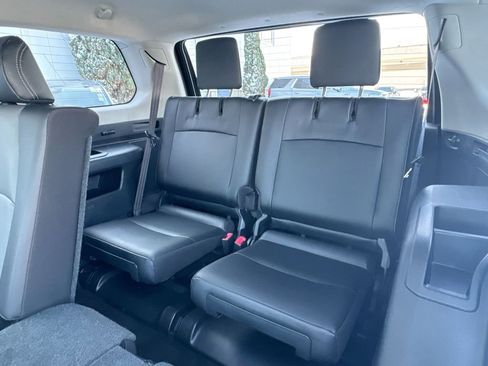 Used 2024 Toyota 4Runner SR5 Premium image 39