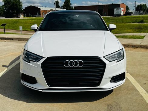 Used 2019 Audi A3 2.0T Titanium w/ Convenience Package FWD image 8
