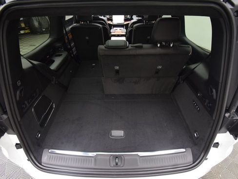 New 2026 Jeep Grand Wagoneer Summit AWD/4WD image 43