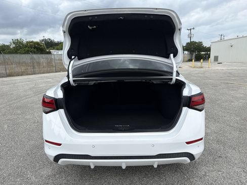 Used 2024 Nissan Sentra S FWD image 20