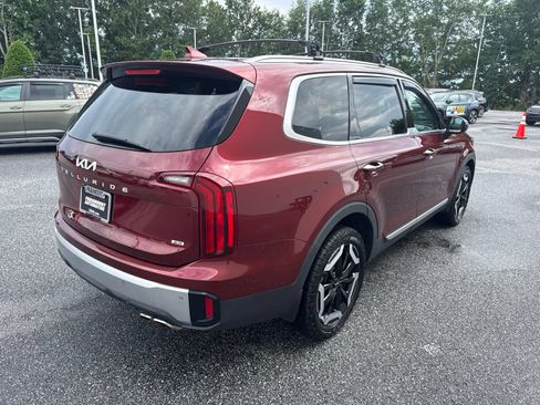 Used 2023 Kia Telluride S AWD/4WD image 7