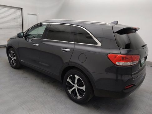 Used 2017 Kia Sorento EX w/ EX V6 Premium Package image 3