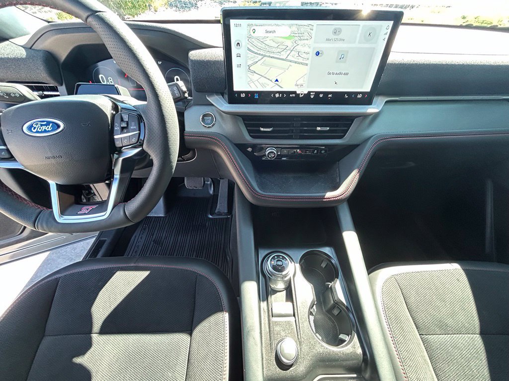 Used 2026 Ford Explorer ST w/ Sun And Sound Package AWD/4WD image 19