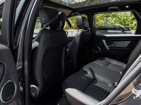 New 2026 Land Rover Discovery Sport Landmark AWD/4WD image 48