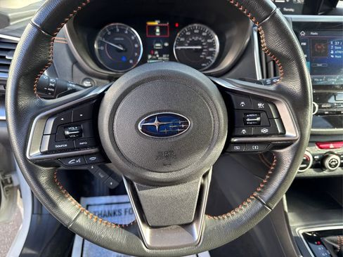 Used 2022 Subaru Crosstrek 2.5i Limited image 23
