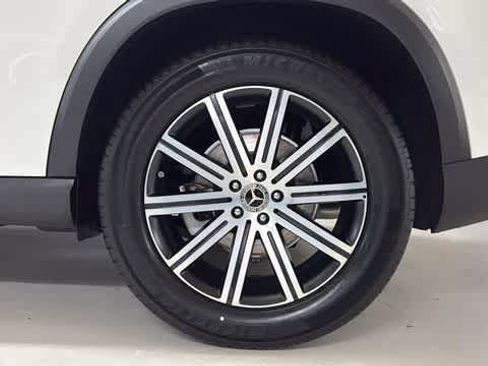 Certified 2026 Mercedes-Benz GLE 350 4MATIC image 12