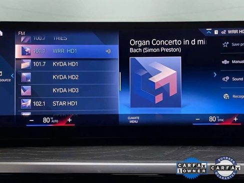 Used 2024 BMW 430i xDrive Convertible image 50