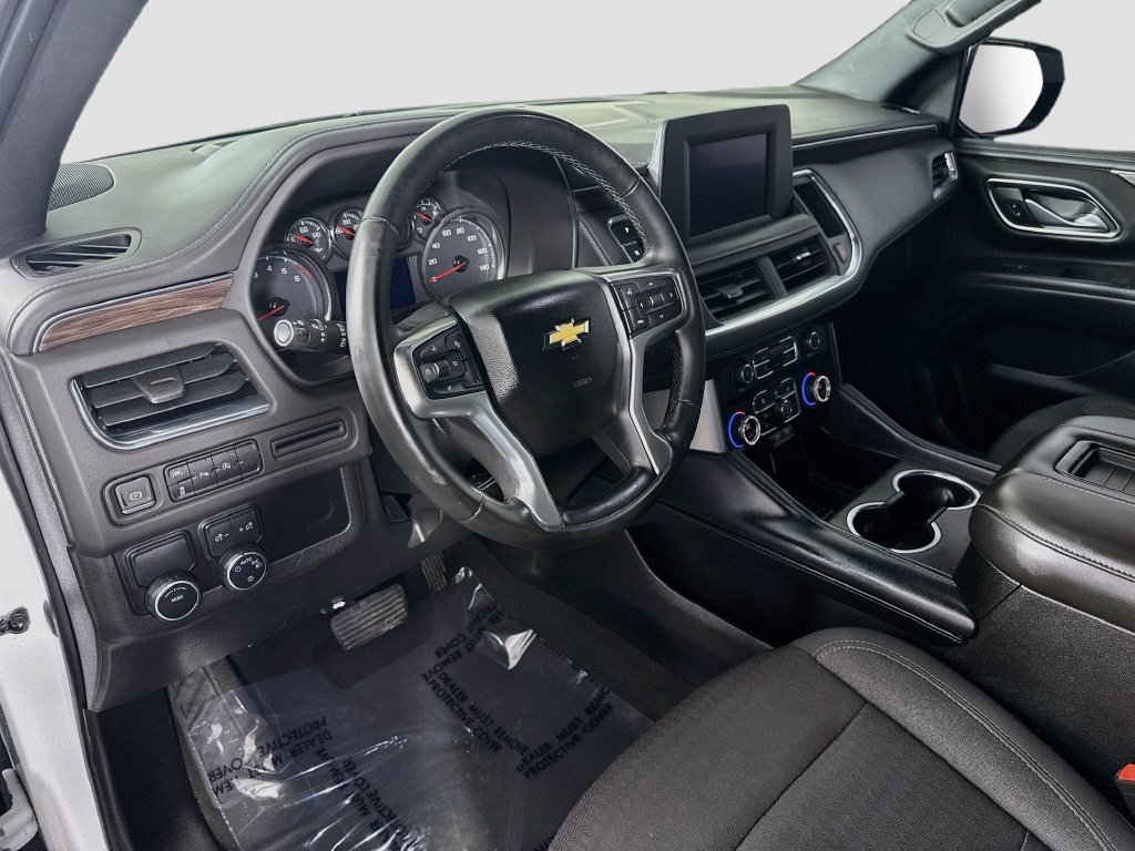 Used 2023 Chevrolet Tahoe LS w/ Driver Alert Package RWD image 22