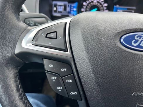 Certified 2023 Ford Edge SEL w/ Convenience Package image 16