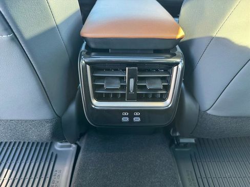 Certified 2026 Toyota Crown Limited w/ Advanced Technology Package image 7