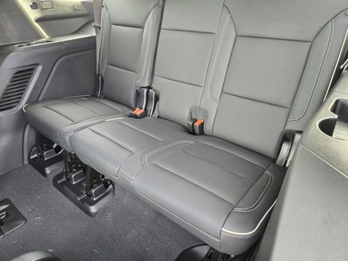 New 2026 Chevrolet Tahoe Premier w/ Sun And Tow Package image 29