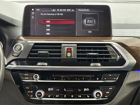 Used 2019 BMW X4 xDrive30i w/ Premium Package image 19