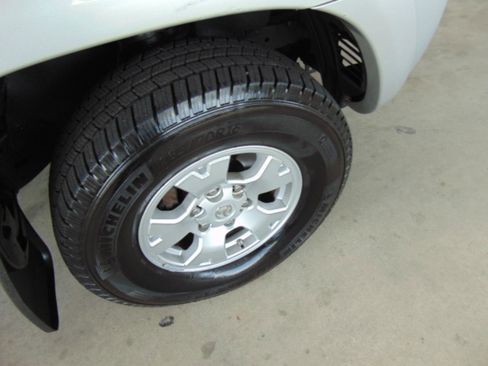 Used 2009 Toyota Tacoma 4x4 Double Cab image 30