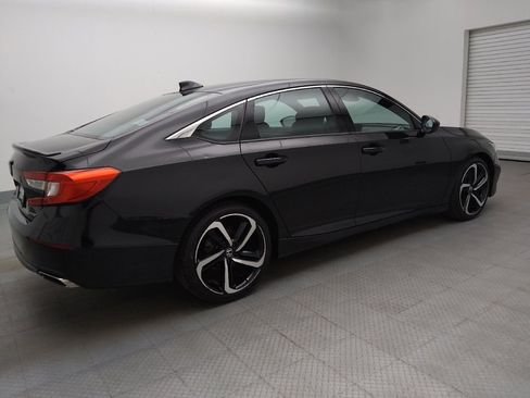 Used 2020 Honda Accord Sport image 10
