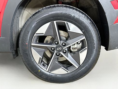 Used 2025 Hyundai Tucson SEL image 11