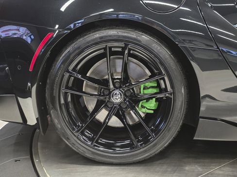 Used 2020 Toyota Supra Premium w/ Driver Assist Package image 40