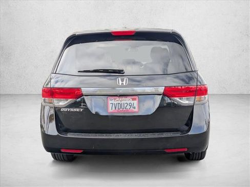 Used 2016 Honda Odyssey EX-L image 6