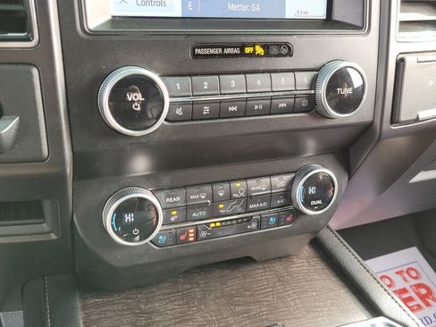 Used 2021 Ford Expedition Max Limited image 23