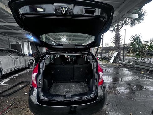 Used 2016 Nissan Versa Note S Plus image 17