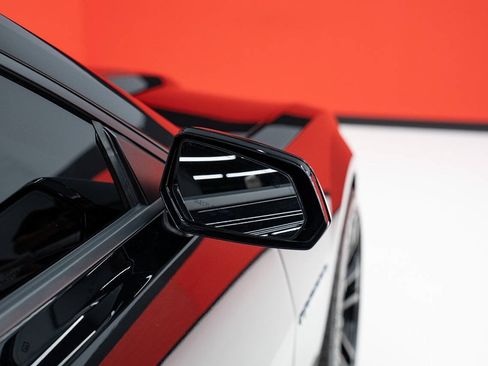 Used 2014 Chevrolet Camaro ZL1 RWD image 68