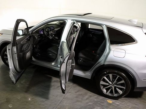 Certified 2026 Acura MDX w/ Technology Package image 5