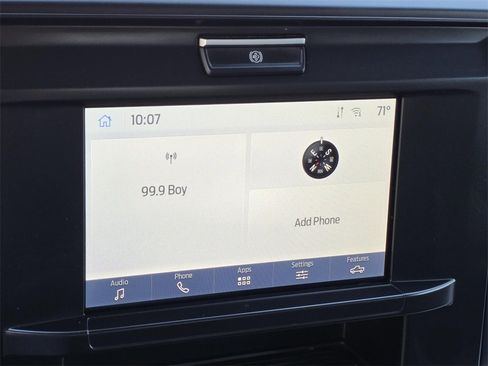 Used 2025 Ford F250 XLT image 27