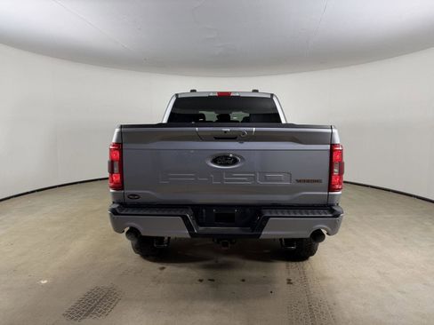 Used 2022 Ford F150 Tremor w/ Equipment Group 401A Mid AWD/4WD image 8