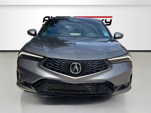 Used 2024 Acura Integra A-Spec image 2