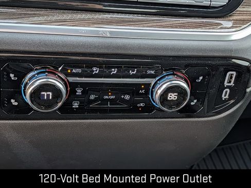 New 2026 GMC Sierra 1500 Elevation w/ Elevation Select Package RWD image 15