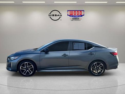 Used 2024 Nissan Sentra SR image 6