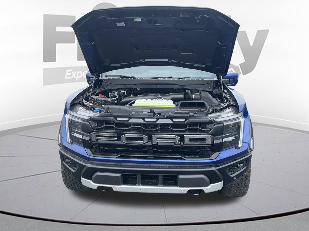 New 2026 Ford F150 Raptor AWD/4WD image 33
