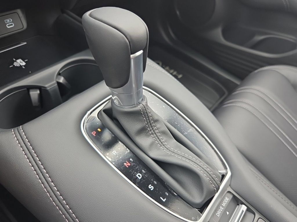 New 2027 Honda HR-V EX-L image 42