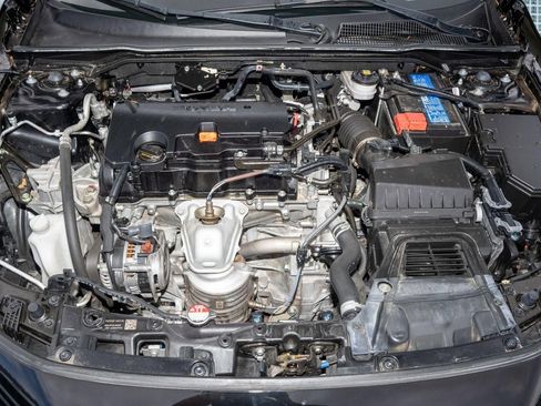 Certified 2023 Honda Civic Sport image 35