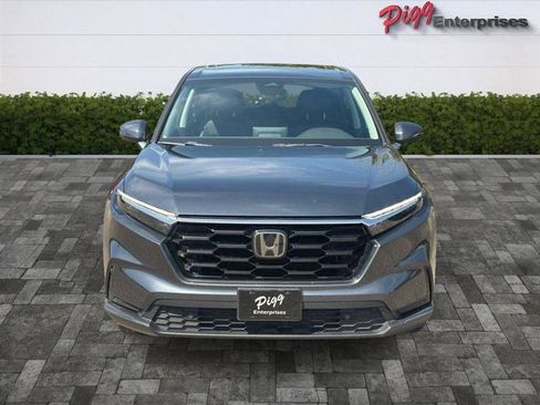 Used 2024 Honda CR-V EX-L image 5