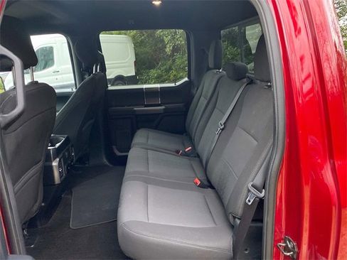 Used 2018 Ford F150 XLT w/ Equipment Group 302A Luxury image 9
